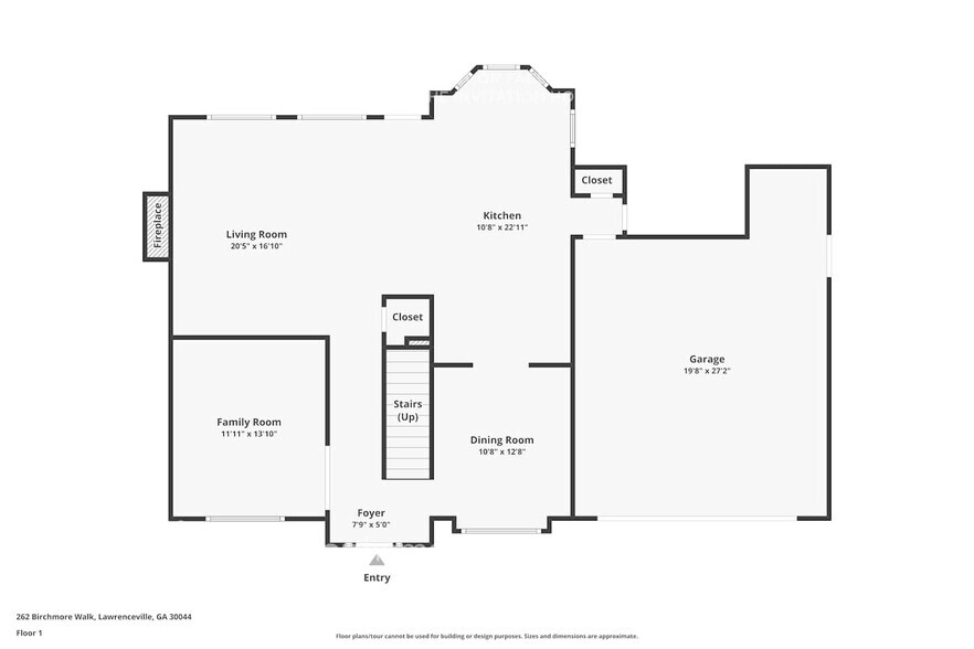 Building Photo - 262 Birchmore Walk