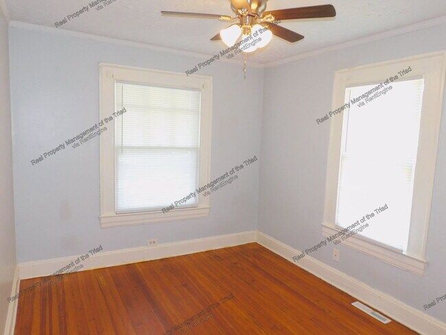 Building Photo - 1606 N Hamilton St