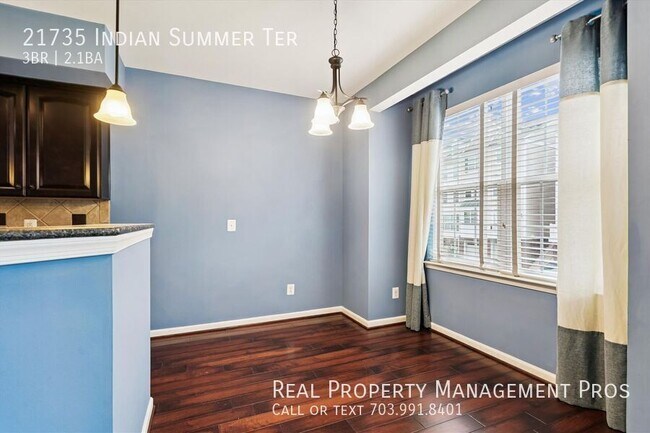 Building Photo - 21735 Indian Summer Terrace