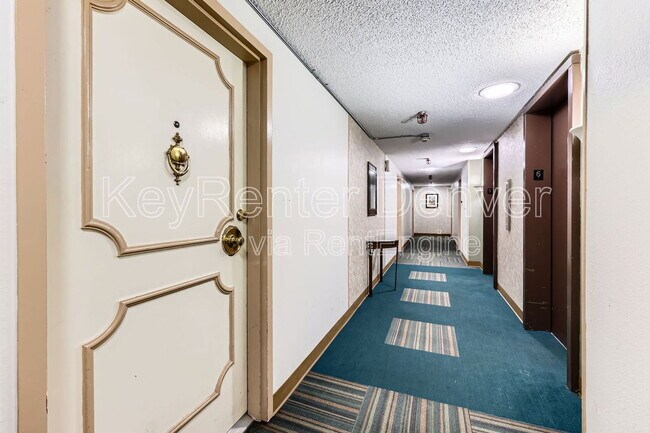 Building Photo - 8060 E Girard Ave