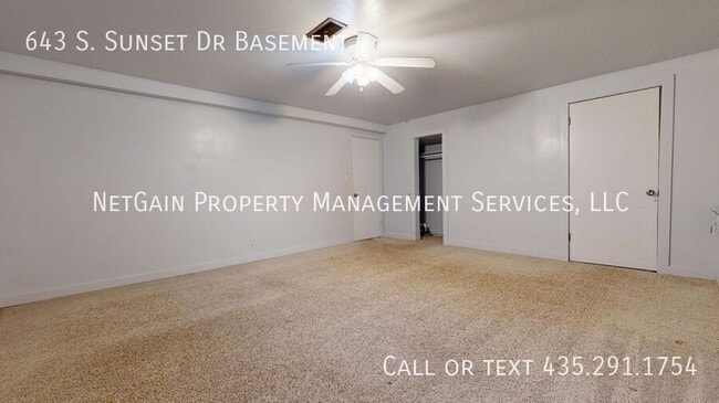 Building Photo - 643 S Sunset Dr