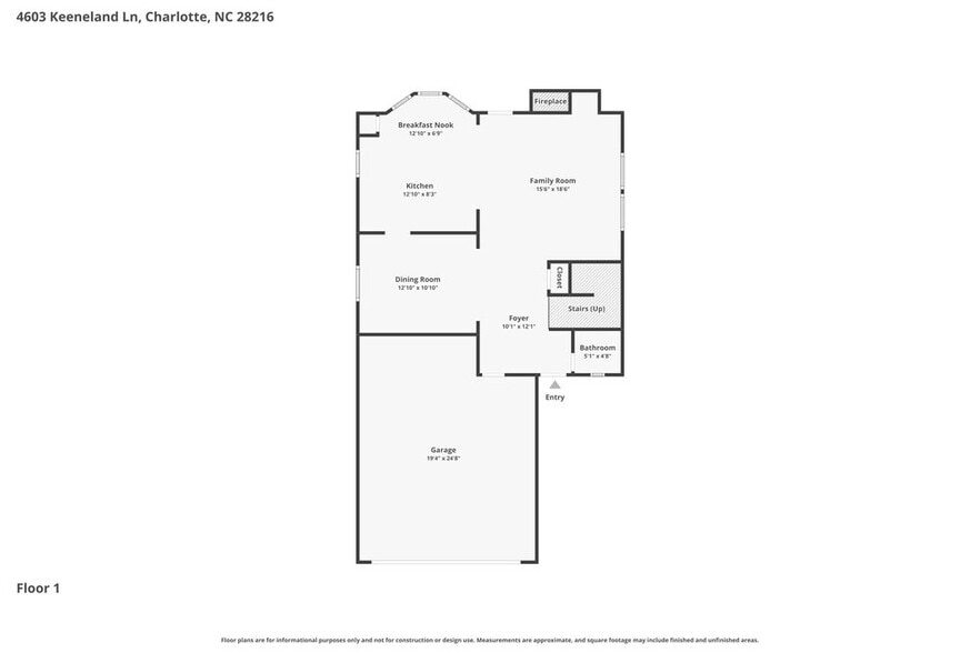 Building Photo - 4603 Keeneland Ln