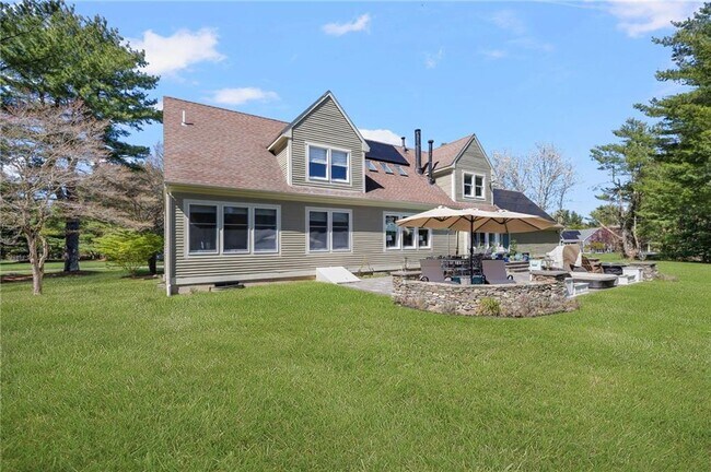 Building Photo - 110 Osprey Dr