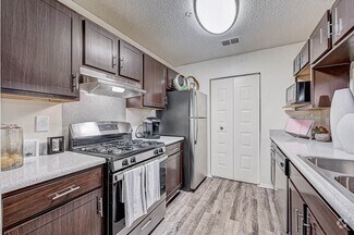 Building Photo - St. Johns Forest Apartments