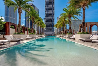 Building Photo - 801 S Miami Ave