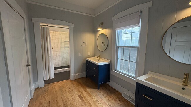 Building Photo - Charming Downtown Greenville Home Available Now!