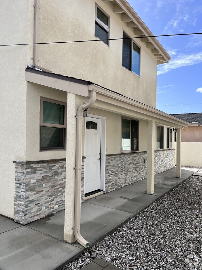 Building Photo - 17306 Wilkie Ave