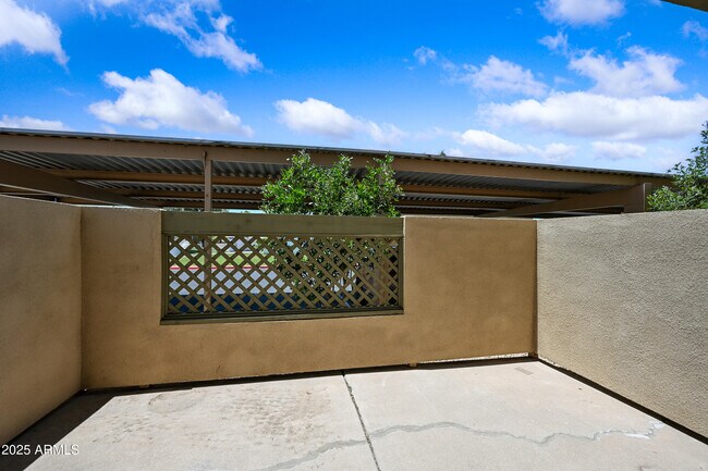 Building Photo - 3500 Hayden Rd