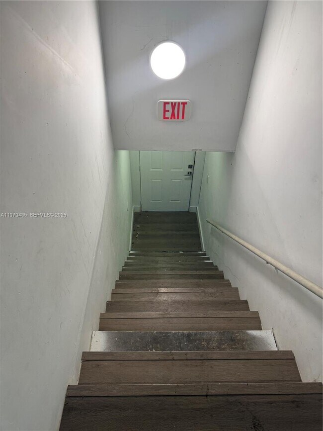 Building Photo - 5451 NW 6th Ave