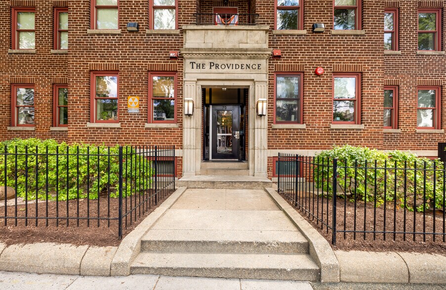 Building Photo - 70 Rhode Island Ave NW