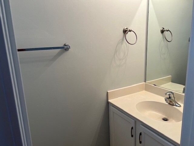 Bathroom - 449 Gardners Cir