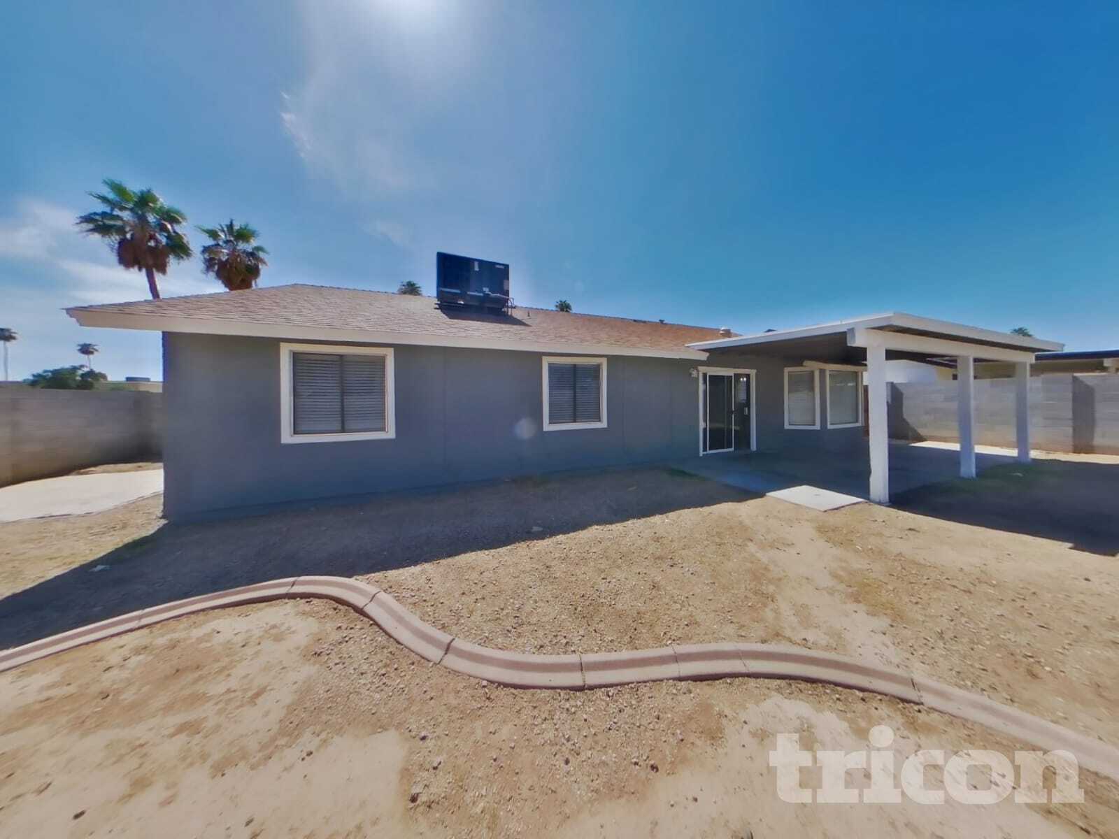 Building Photo - 8519 N 55th Ave