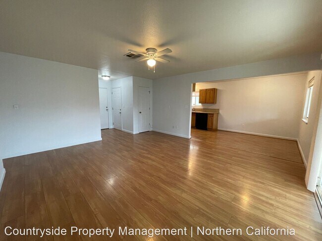 Building Photo - 3 br, 2 bath House - 2313 Rose Avenue