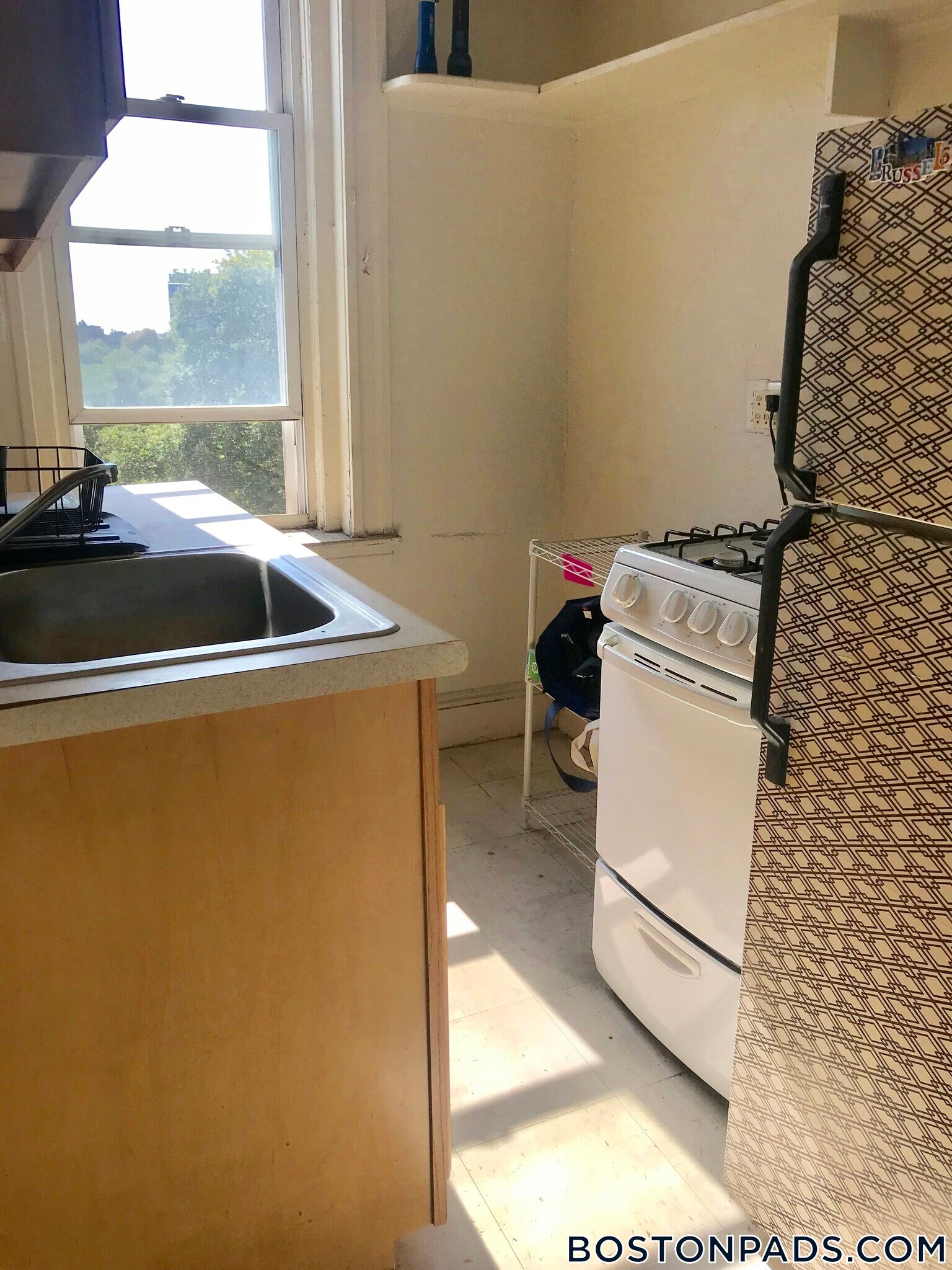 Building Photo - 1175 Boylston St