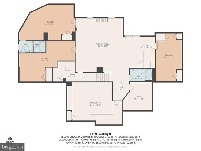 Building Photo - 13309 Big Cedar Ln