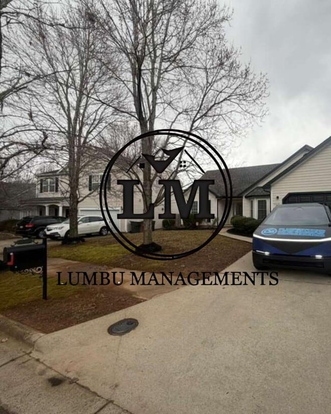 Building Photo - 4015 Black Gum Pl