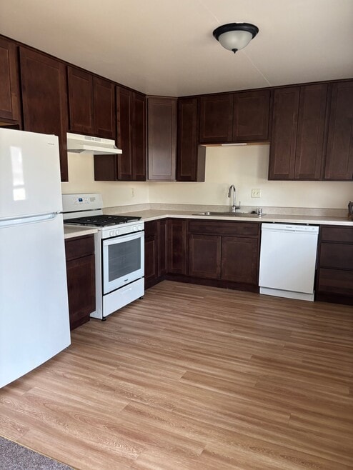 Building Photo - 1803 1st Ave