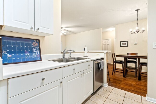 Building Photo - Condos at Mill Creek, Unit E-101