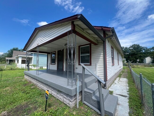 Building Photo - 928 Udell St