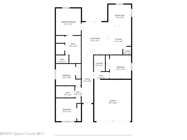 Building Photo - 341 Titan Rd SE