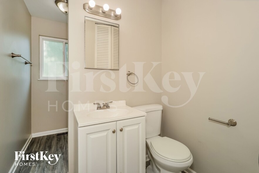 Building Photo - 10602 Morning Glory Ln