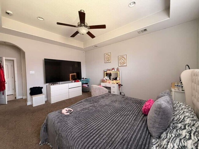 Building Photo - 3608 Lunet Ring Way