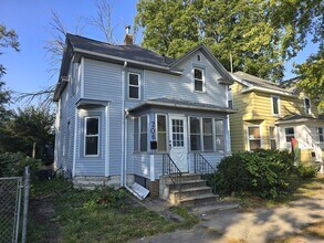 Building Photo - 206 Baltimore St