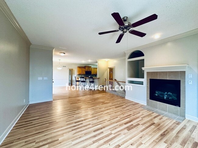 Building Photo - Maintenance Free! Main level Master, Finished Basement and Wood Floors in the Kitchen! *Brand New...