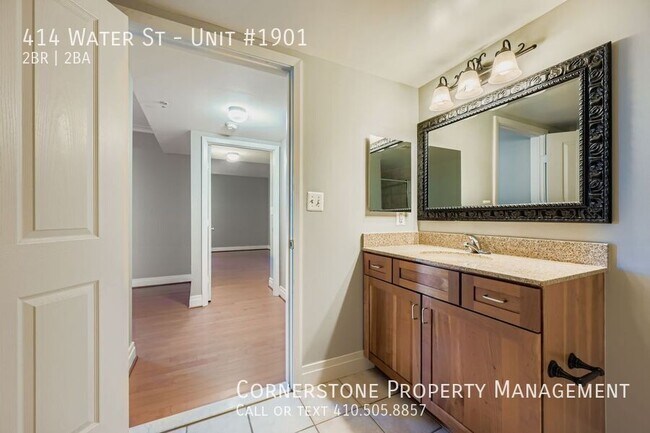 Building Photo - 414 Water St