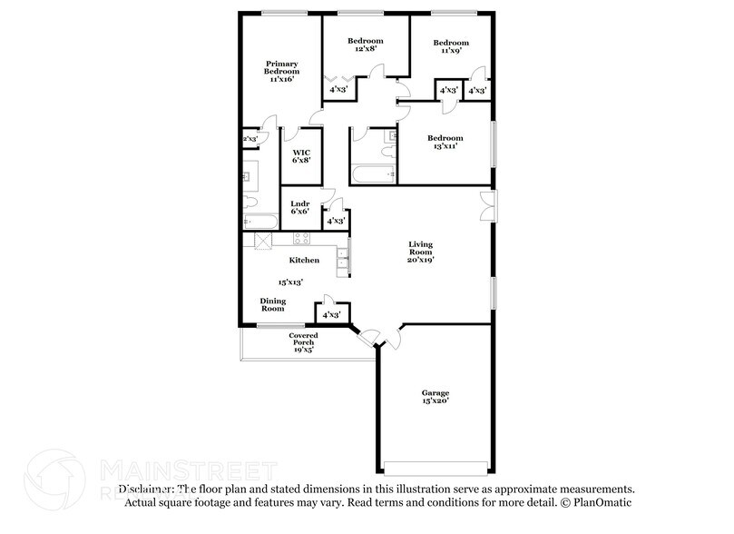 Building Photo - 10257 Canton Fld Dr