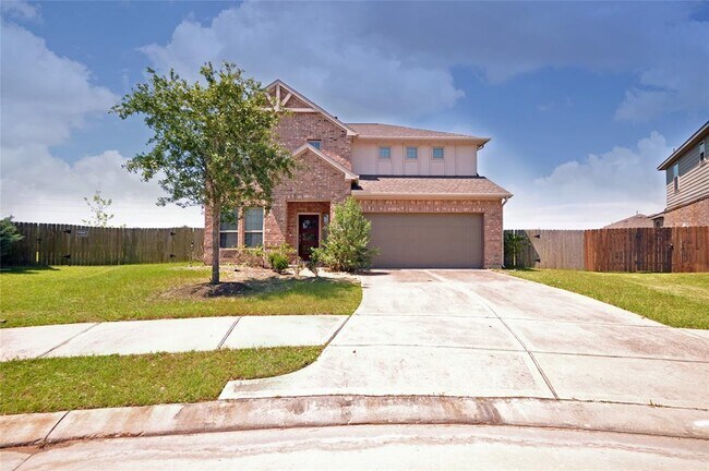 Primary Photo - 8634 Marble Ter Ct