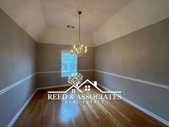 Building Photo - 3 Bedroom in Cordova-Appling Area