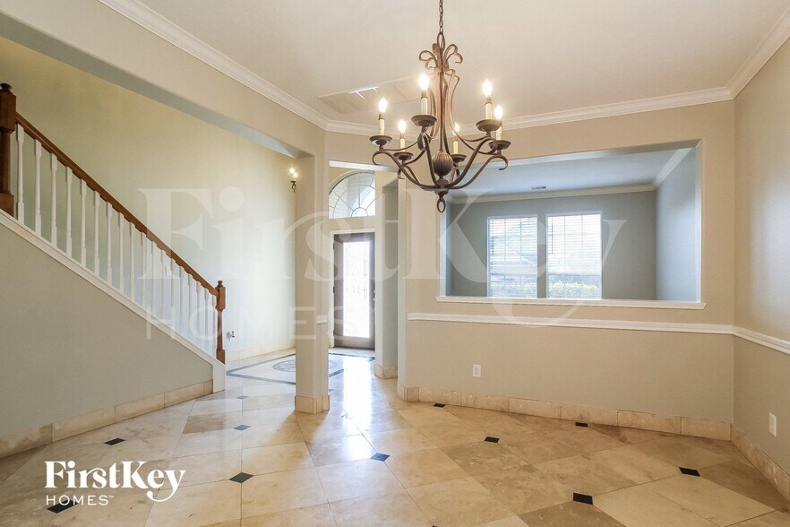 Building Photo - 5019 Wimberly Ln