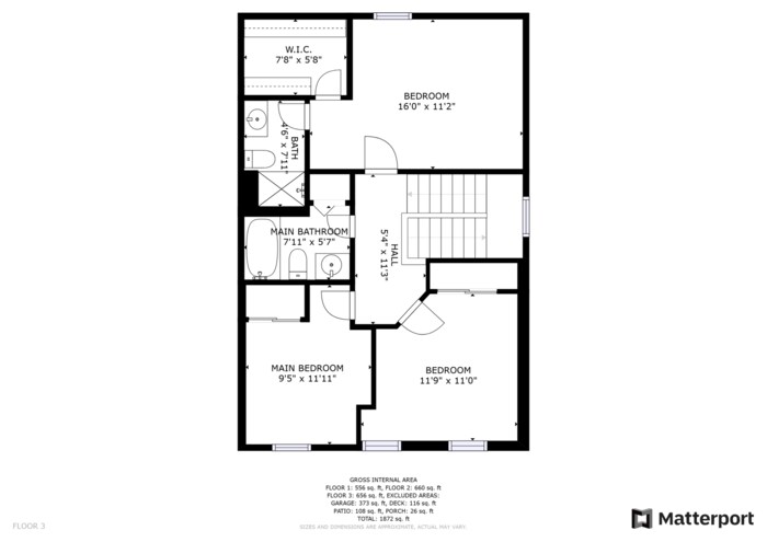 Building Photo - 1449 Pepper Ln