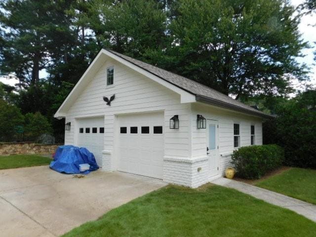 Building Photo - 5805 Pine Brook Rd NE