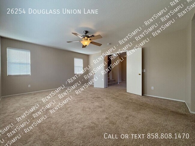 Building Photo - 26254 Douglass Union Ln