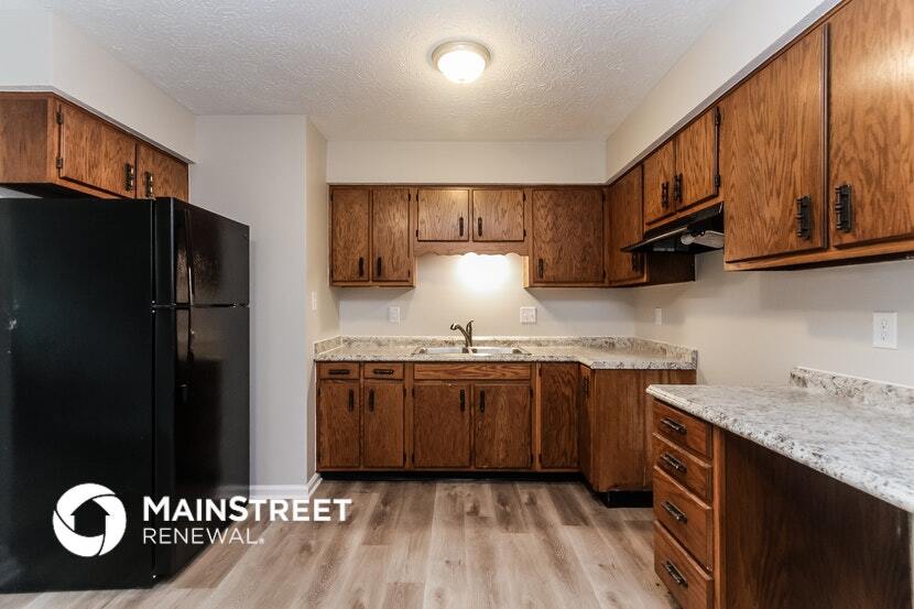 Building Photo - 4307 Bertrand Rd