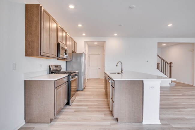 Building Photo - 15139 S Hepworth Ct