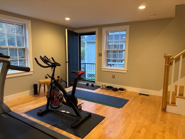 Building Photo - 85 Park St