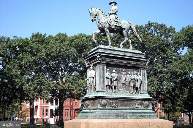 Building Photo - 1300 Massachusetts Ave NW