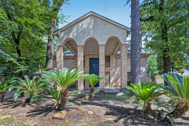 Building Photo - 8103 Oak Moss Dr