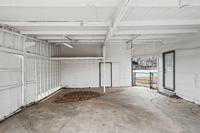 Building Photo - 5421 Buchanan St