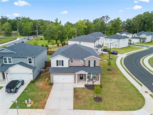 Building Photo - 107 Meander Dr