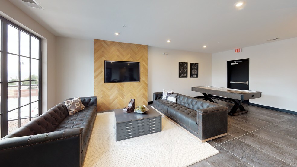 Battery Park Lofts Apartments Cleveland Oh Apartment Finder