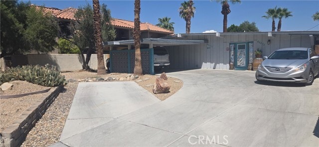 Primary Photo - 44470 San Pablo Ave