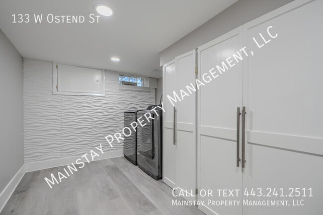Building Photo - 133 W Ostend St