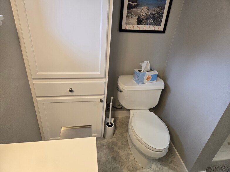 2nd Bath - 1228 S 3rd St