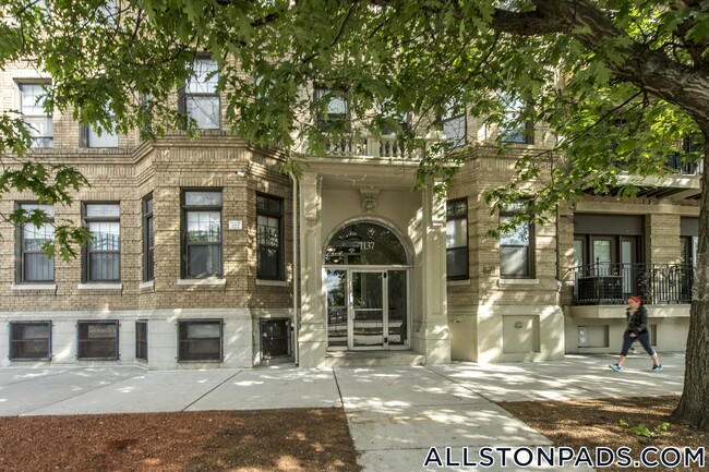 Building Photo - 1135 Commonwealth Ave