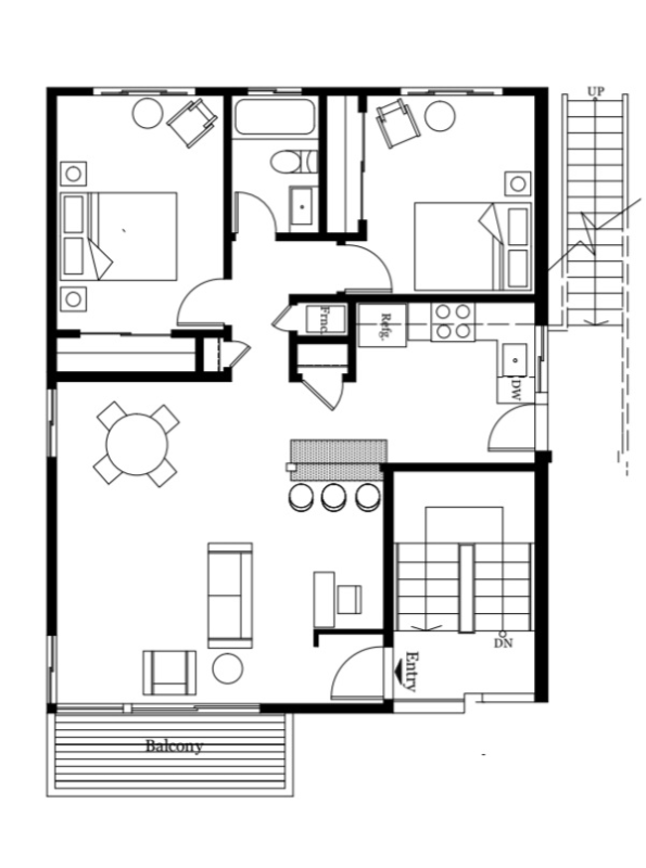 Building Photo - 8069 Greenridge Dr
