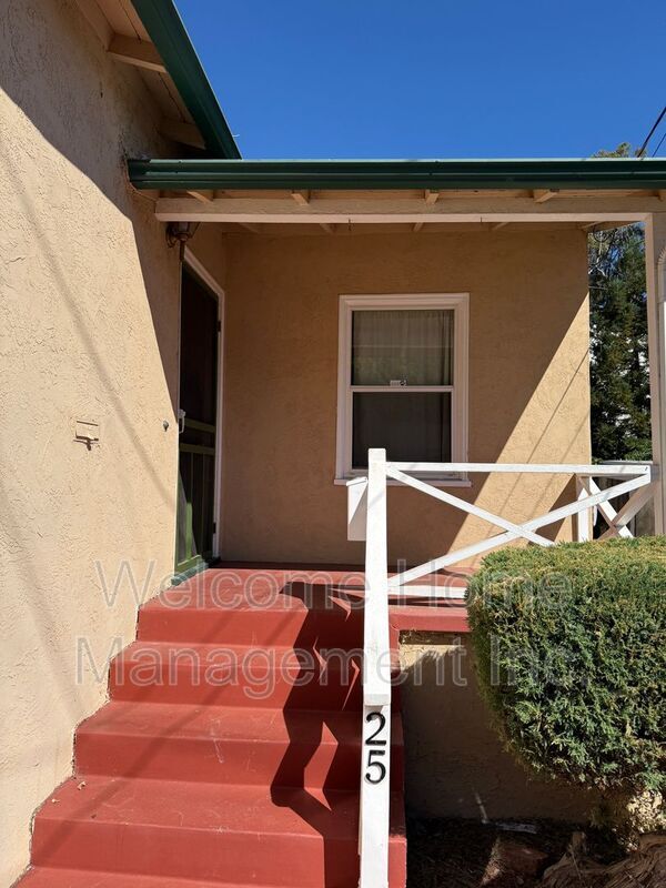 Building Photo - 25 Arreba St